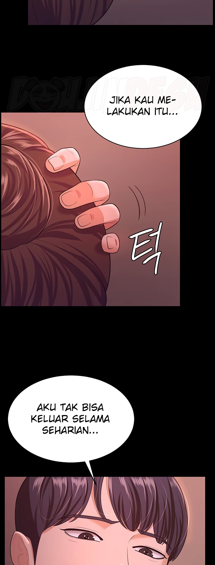 Your Wife Was Amazing Chapter 11 - Page 37
